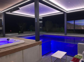 Secret Paradise Attalens